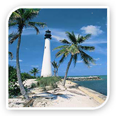 Russian tours in Florida. ������� - ������ �����
