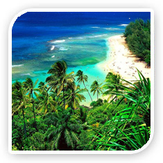 Hawaii tours in USA