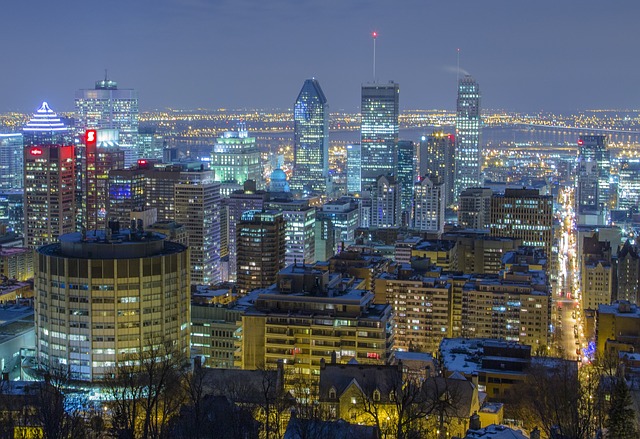 montreal from pixabay